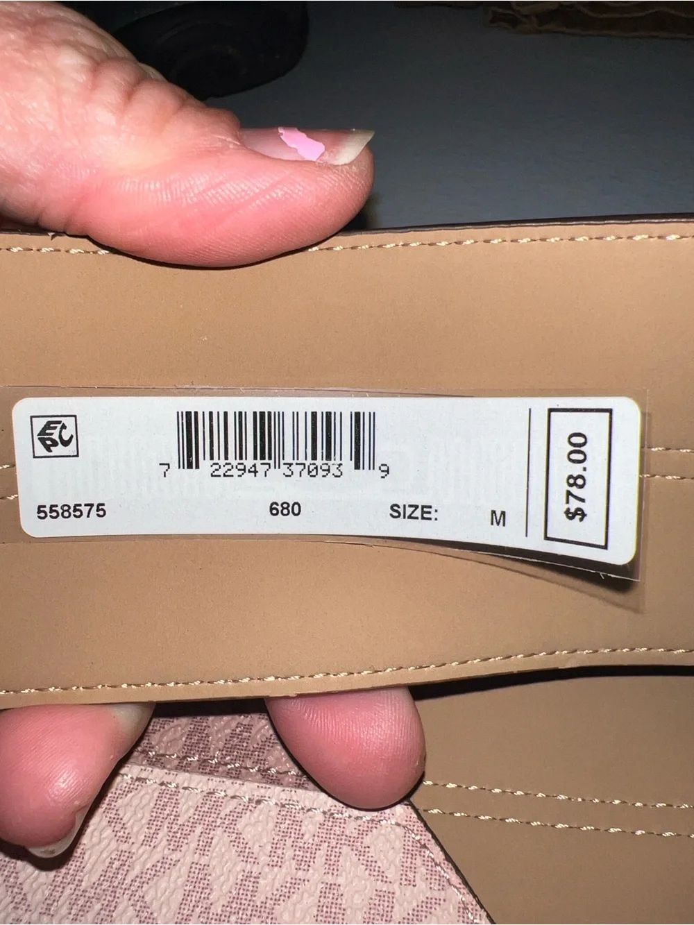 Michael Kors nwt michael